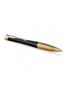 Parker Urban Twist Muted Kolor: CZARNY G.C. dlugopis M - nr 7