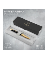 Parker Urban Twist Muted Kolor: CZARNY G.C. dlugopis M - nr 9