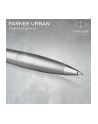 Parker Urban Twist Metro Metallic C.C. dlugopis M - nr 10