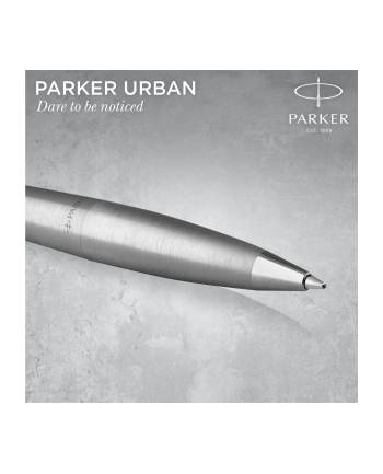 Parker Urban Twist Metro Metallic C.C. dlugopis M