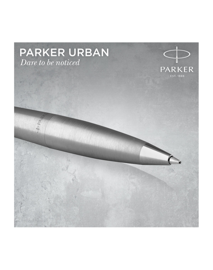 Parker Urban Twist Metro Metallic C.C. dlugopis M główny