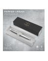 Parker Urban Twist Metro Metallic C.C. dlugopis M - nr 9