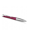 Parker Urban Twist Vibrant Magenta C.C. dlugopis M - nr 3