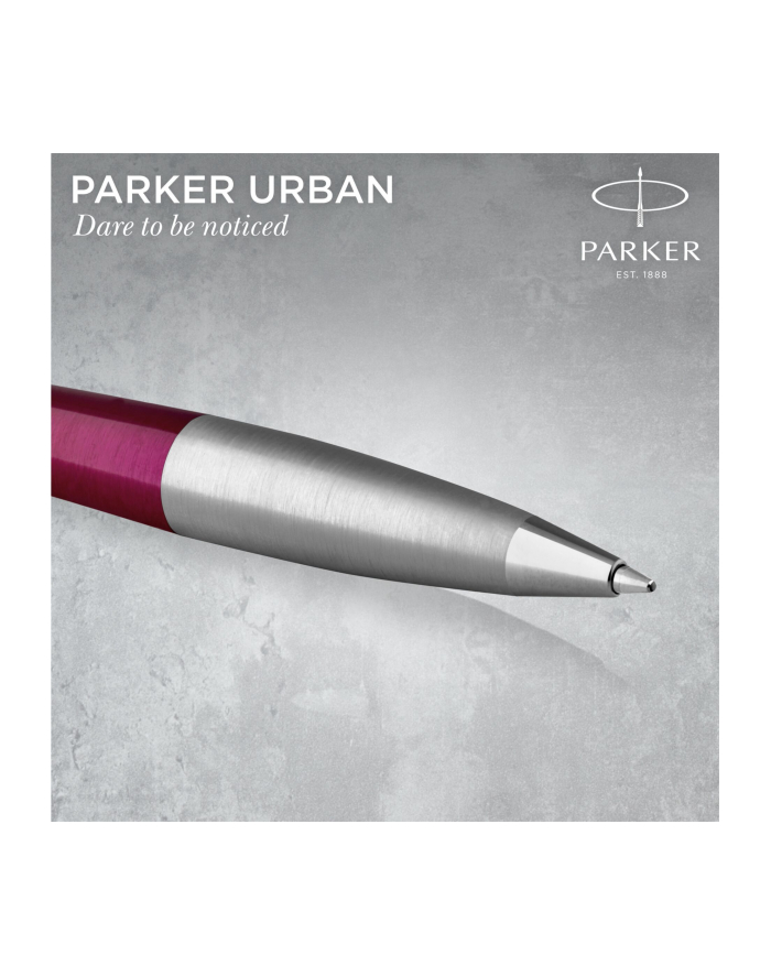 Parker Urban Twist Vibrant Magenta C.C. dlugopis M główny