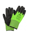uvex C500 foam cut pczerwonyection glove size 10 - nr 2
