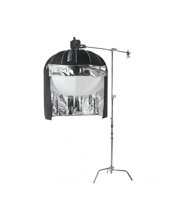 Nanlite LT-120 Lantern Softbox for Forza 200 300 500 główny