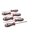 NWS Set of Screwdrivers, 7 pcs. - nr 1