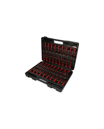 KS Tools Precision   - Screwdriver Set  37 pcs