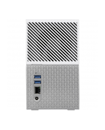 Western Digital WD My Cloud Home Duo 2-Bay NAS                4TB