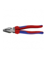 KNIPEX High Leverage Combination Pliers - nr 3