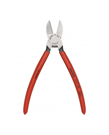 KNIPEX szczypce tnace boczne do tworzywa sztucznego