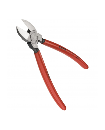 KNIPEX szczypce tnace boczne do tworzywa sztucznego