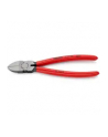 KNIPEX szczypce tnace boczne do tworzywa sztucznego - nr 3