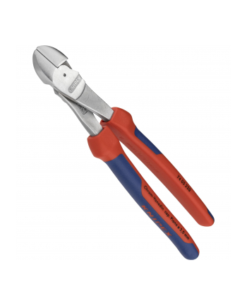 KNIPEX High Leverage Diagonal Cutters