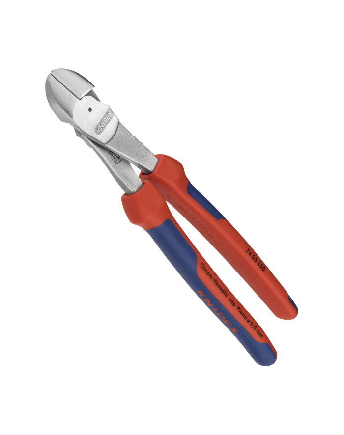 KNIPEX High Leverage Diagonal Cutters główny