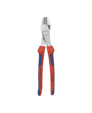 KNIPEX High Leverage Diagonal Cutters