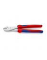 KNIPEX High Leverage Diagonal Cutters - nr 3