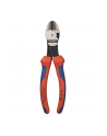 KNIPEX High Leverage Diagonal Cutters - nr 1