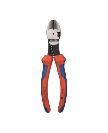 KNIPEX High Leverage Diagonal Cutters