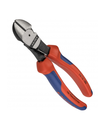 KNIPEX High Leverage Diagonal Cutters