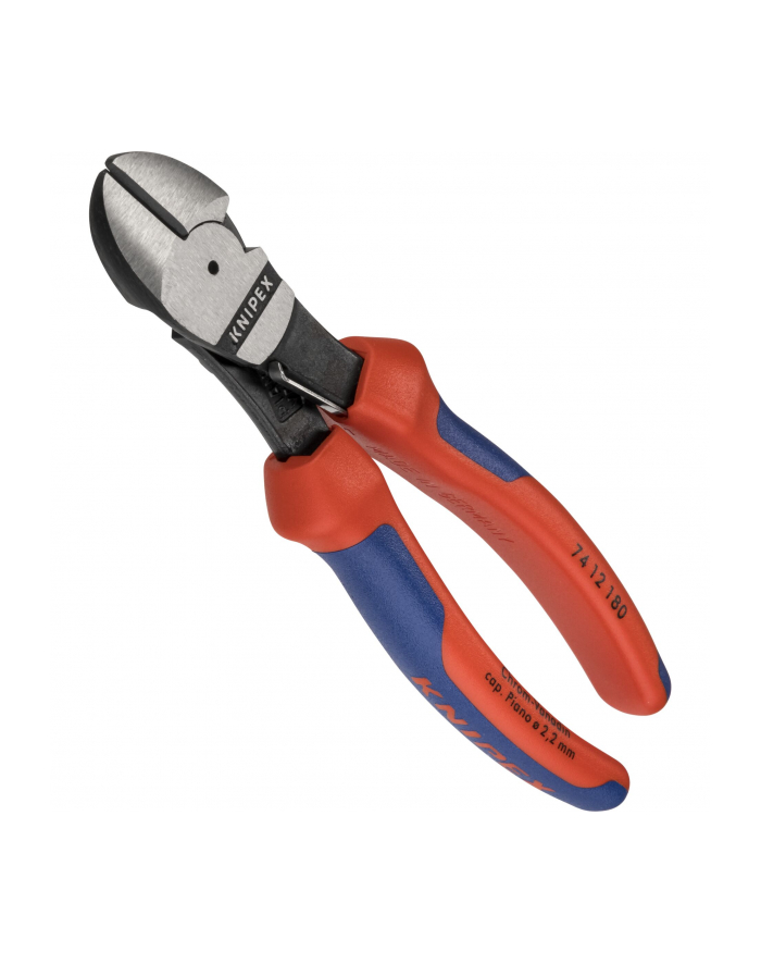 KNIPEX High Leverage Diagonal Cutters główny