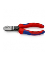 KNIPEX High Leverage Diagonal Cutters - nr 3