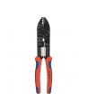 KNIPEX szczypce do zaciskania 97 21 215 C - nr 13