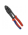 KNIPEX szczypce do zaciskania 97 21 215 C - nr 14