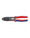 KNIPEX szczypce do zaciskania 97 21 215 C - nr 1