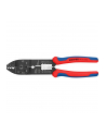 KNIPEX szczypce do zaciskania 97 21 215 C - nr 8