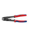 KNIPEX szczypce do zaciskania 97 21 215 C - nr 9