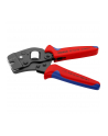 KNIPEX Self-Adjusting Crimping Pliers for wire ferrules - nr 3