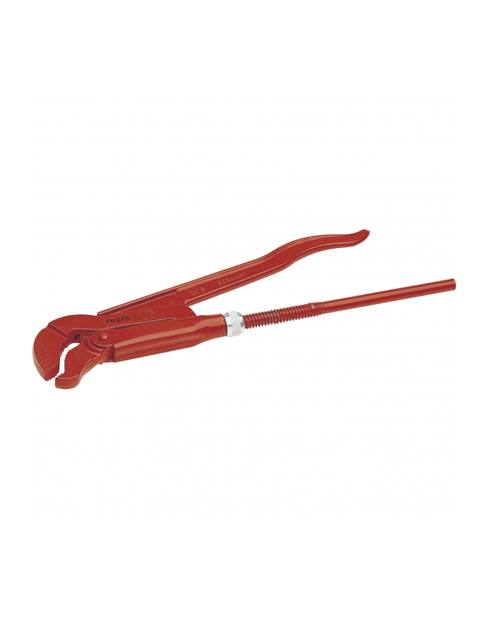 NWS Elbow Pipe Wrench główny