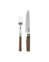 KAI Shun Premier Tim Mälzer Steak Cutlery 2-pcs. - nr 4