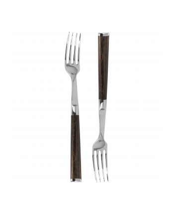 KAI Shun Premier Tim Mälzer Fork Set, 2-pcs.