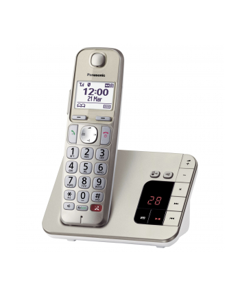 Panasonic KX-TGE260GN champagne