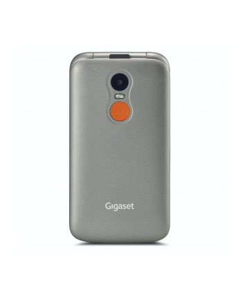 Gigaset GL590 titansilver