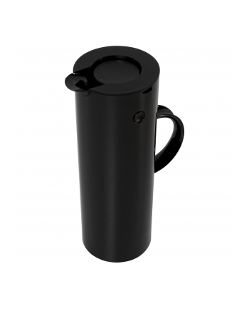 Stelton EM 77 termos 1l czarny