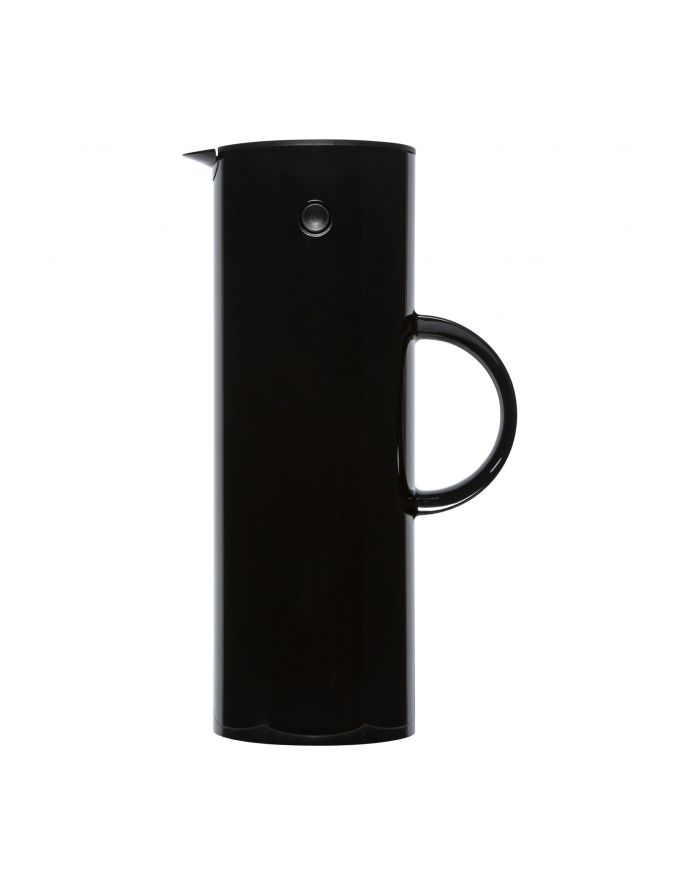 Stelton EM 77 termos 1l czarny główny