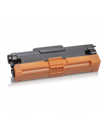 KMP B-T115 toner czarny kompatybilny z Bczerwonyher TN-2410