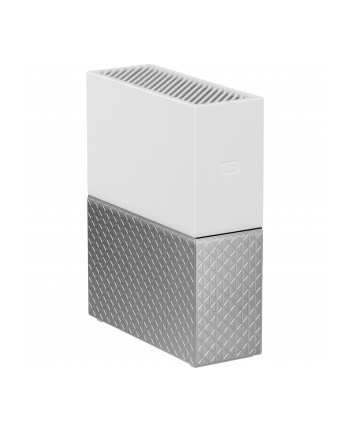 Western Digital WD My Cloud Home 1-Bay NAS                    8TB