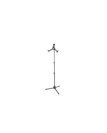 könig 'amp; meyer K'amp;M 19793 Tablet PC Stand Kolor: CZARNY