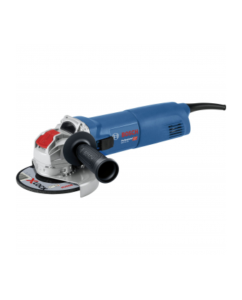 Bosch GWX 14-125 Professional szlifierka katowa