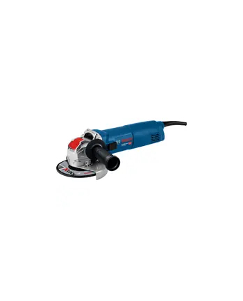 Bosch GWX 14-125 Professional szlifierka katowa