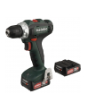 Metabo PowerMaxx BS 12 akum. wiertarko-wkretarka - nr 1