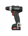 Metabo PowerMaxx BS 12 akum. wiertarko-wkretarka - nr 2