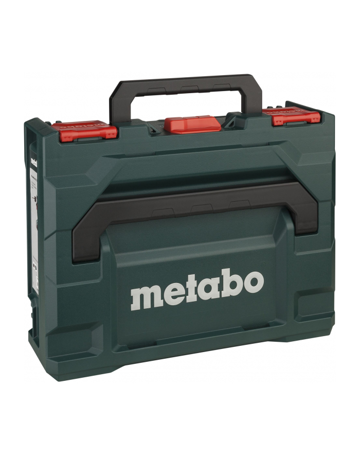 Metabo PowerMaxx BS 12 akum. wiertarko-wkretarka główny