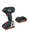 Metabo SSW 18 LTX 300 BL akum. wkretarka udarowa - nr 1