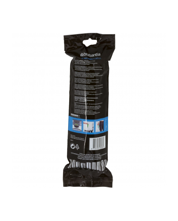 Brabantia PerfectFit worki na smieci Typ G 23-30 L, 20 szt.