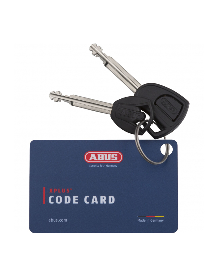 ABUS Granit XPlus 540/160HB230 + USH główny